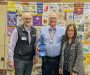 Keizer Rotarian honored/awarded