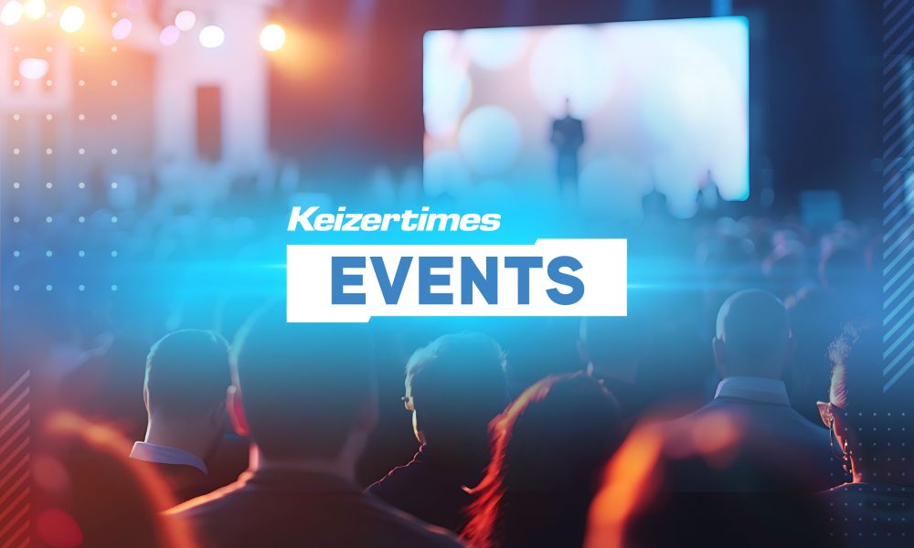 New Keizer scavenger hunt offers prizes