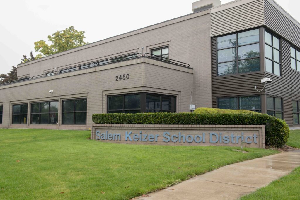 Fire marshals find mostly minor issues in annual school checks